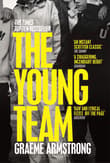 Book cover of The Young Team