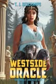 Book cover of Westside Oracle