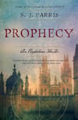 Book cover of Prophecy