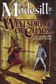 Book cover of Wellspring of Chaos