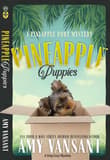 Book cover of Pineapple Puppies