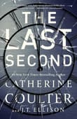 Book cover of The Last Second