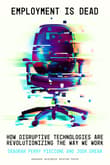 Book cover of Employment Is Dead