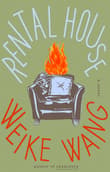 Book cover of Rental House: A Novel