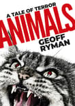 Book cover of Animals
