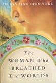 Book cover of The Woman Who Breathed Two Worlds