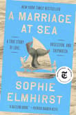 Book cover of A Marriage at Sea