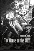 Book cover of The House on the Cliff