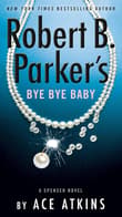 Book cover of Robert B. Parker's Bye Bye Baby