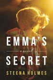 Book cover of Emma's Secret