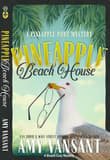 Book cover of Pineapple Beach House