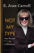 Book cover of Not My Type