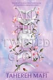 Book cover of All This Twisted Glory