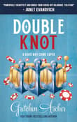 Book cover of Double Knot
