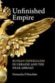 Book cover of Unfinished Empire
