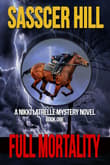 Book cover of Full Mortality