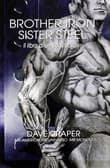 Book cover of Brother Iron, Sister Steel: A Bodybuilder's Book