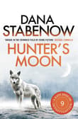 Book cover of Hunter's Moon