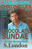 Book cover of Chocolate Sundae