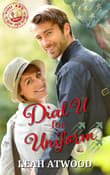 Book cover of Dial U for Uniform