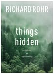 Book cover of Things Hidden