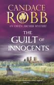 Book cover of The Guilt of Innocents