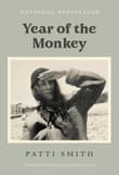 Book cover of Year of the Monkey