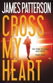 Book cover of Cross My Heart