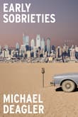 Book cover of Early Sobrieties