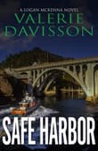 Book cover of Safe Harbor