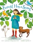 Book cover of Forest Has a Song: Poems