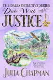 Book cover of Date with Justice