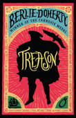 Book cover of Treason