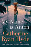 Book cover of My Name is Anton