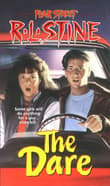 Book cover of The Dare