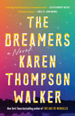 Book cover of The Dreamers