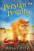 Book cover of Persian Penalty