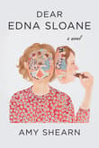 Book cover of Dear Edna Sloane