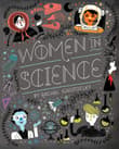 Book cover of Women in Science: 50 Fearless Pioneers Who Changed the World