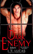 Book cover of Dark Enemy Taken