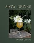 Book cover of Slow Drinks