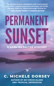 Book cover of Permanent Sunset