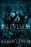 Book cover of Relentless