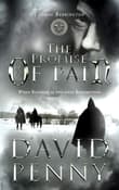 Book cover of The Promise of Pain