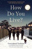 Book cover of How Do You Live?
