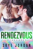 Book cover of Rendezvous