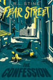 Book cover of The Confession