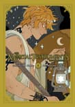 Book cover of The Mortal Instruments: The Graphic Novel, Vol. 8