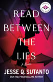 Book cover of Read Between the Lies