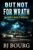 Book cover of But Not For Wrath